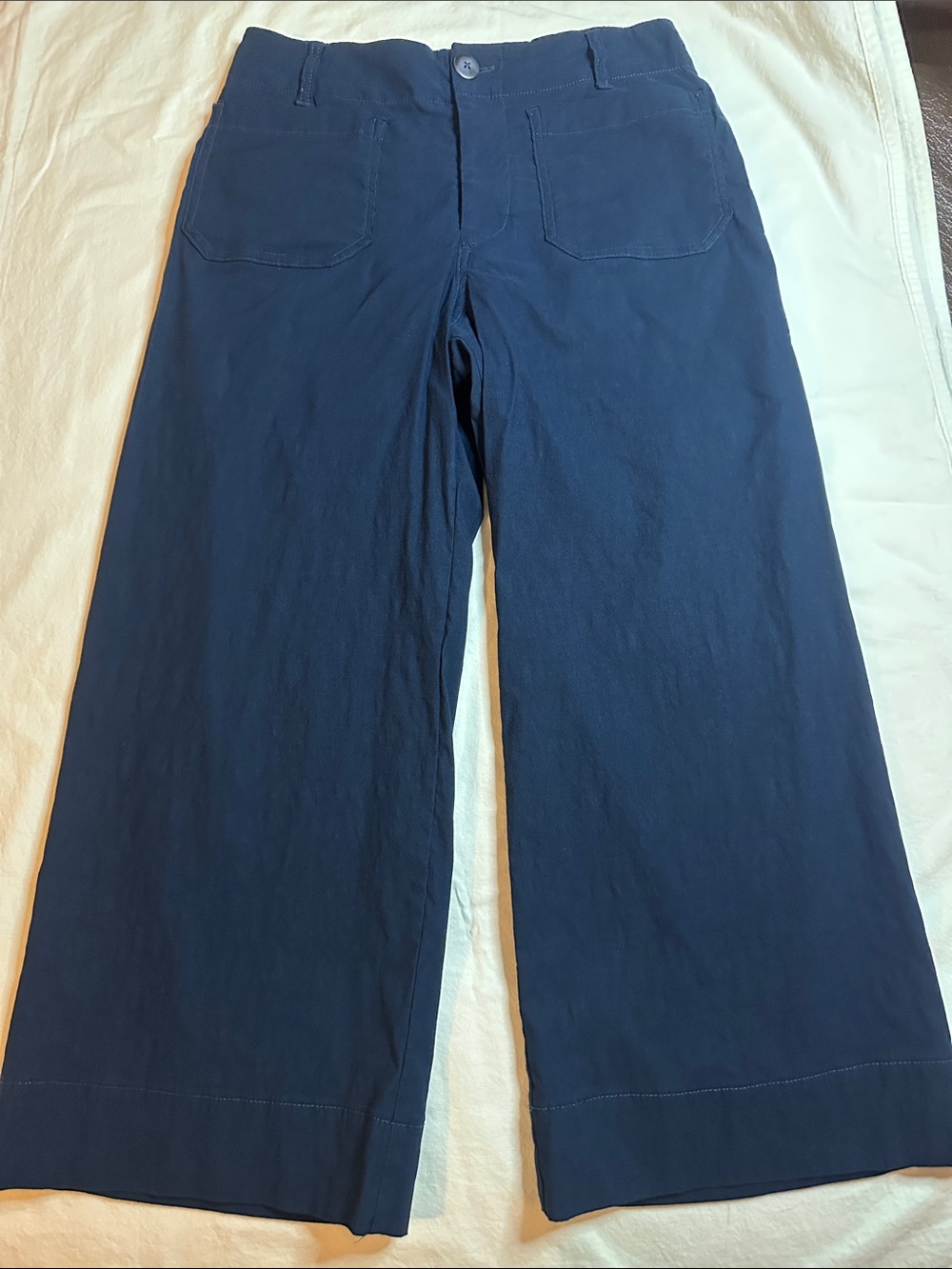 Anthropologie Maeve The Colette Pants Size 27P